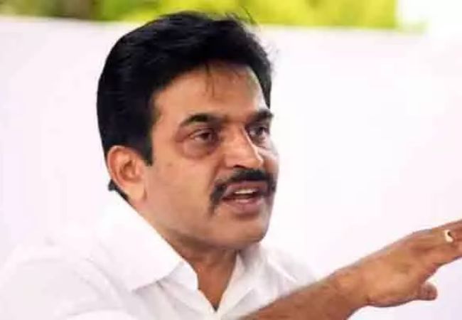 Centre showing political discrimination towards Kerala: AICC gen secy K C Venugopal